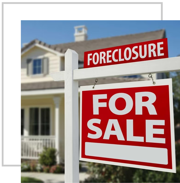 Foreclosure Cleanout, John Westhaver