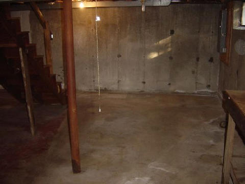 Our Work, John Westhaver